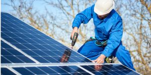 Installation Maintenance Panneaux Solaires Photovoltaïques à Escala